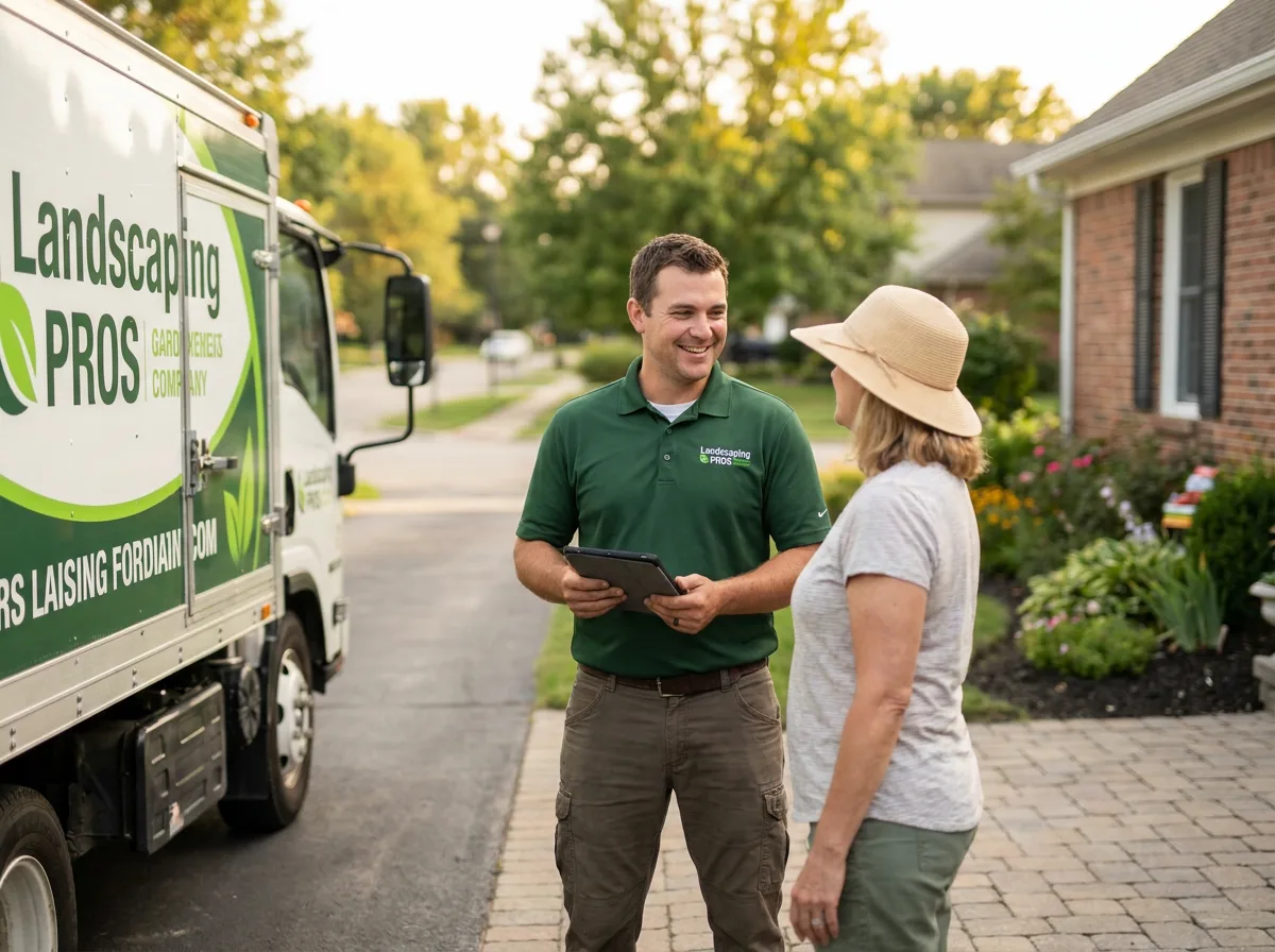Landscaping Coupeville, WA FAQs